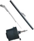 Afi/marinco/guest/nicro/bep Wiper Windshield 80 Deck Mt. 32001 New. Price: $242.99.