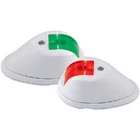 Perko 0254W00DP1 12V Vert Side Light Wht 1PR/CD. Price: $96.63.