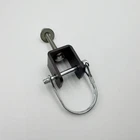 SP-402 Bolt On Bracket Suit For Attwood Transom Savers 1-1/16"H X 1-9/16"W New. Price: $20.50.