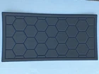 Eva Foam 32"X16" 6MM Marine Boat Helm Pad Grey/navy Seadek Adhesive Back Mat New. Price: $89.00.