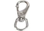 Whitecap S-4023C Stainless Steel Swivel Eye Boat Snap, Size New. Price: $29.37.