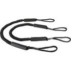 Sea-dog Bungee Dock Line, 3/8" X 5'-7', Black, 306205-1 New. Price: $34.00.