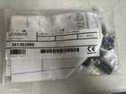 *new* Lewmar Allow Friction Hinge 361263999. Price: $53.41.