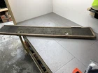 80S Bass Tracker Boat Hatch Locker Door Used. Price: $148.00.