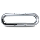 Oceanled 011417 X8 Stainless Steel Bezel New. Price: $93.00.