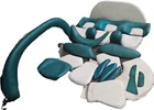 Doo 1997 Challenger 1800 Bucket Base Seats Cushions Backrest Used. Price: $1199.99.