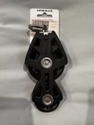 Lewmar Synchro Fiddle Block Mm Black 29927231BK New. Price: $84.99.