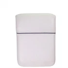 Sea-doo Boat Oem Rear Side Center Backrest White Seat Cushion Challenger, New. Price: $199.94.