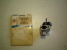 Perko #1302-DP-CHR Clamp On Flag Pole Socket, Free Freight New. Price: $29.95.