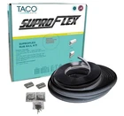 Taco V11-9991BBK60-2 Supro-flex Rr Kit With Insert Overl Feet Length; 7/8 New. Price: $467.12.