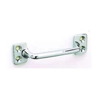 Seachoice 37511- Chrome Plated Brass Transom Handle 4-3/4" New. Price: $19.75.