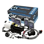 Uflex MD32T W/tilt Masterdrive Retrofit Kit Steering System Mfg# New. Price: $3169.89.