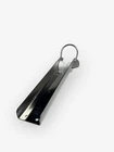Kingston BR-20, Bow Roller, Electro Polished, Oem New. Price: $100.99.