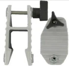 Marine East 1/4 Bimini Slide Assembly With Thumb Screw -gray-new-ships 24HRS. Price: $88.77.