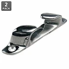 Sea-dog 060040-1 Stainless Bow Chock 4.5"/PAIR Seadog New. Price: $41.77.