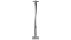 Springfield Retractable Ski Tow Aluminum & Stainless Steel W/o Backing 1800096 New. Price: $709.95.