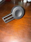Lewmar Hatch Handle Black External 3607-02992 360702992 New. Price: $15.00.