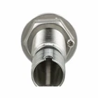 Seachoice 18601 Mega-flow Dripless Thru Hull Fitting ? 316 Stainless Steel ... New. Price: $102.23.