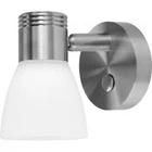 Sea-dog 400710-3 Brushed Aluminum Led Cabin Reading Light W/touch Dimmer New. Price: $45.71.