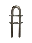 Marine Town, Deluxe Bow Bolt Stainless Steel (missing Nuts) New Oem. Price: $99.99.