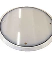 Bomar Replacement Hatch Lens 20 1/8" Diameter White Acrylic Read Description!! New. Price: $124.94.