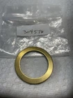 Omc Johnson Evinrude Oem 304576 Thrust Washer New. Price: $6.49.