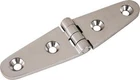 Sea-dog Strap Hinge, 5-7/8", Pair, 205400-1 New. Price: $38.90.