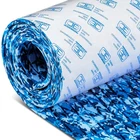 Oceanbroad Self-adhesive 96''X38'' Camouflage Boat 96''L 38''W, Blue New. Price: $118.76.