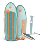 Liquid Force Horizon Board + 120 Foil Set - 2026 4'5" New. Price: $1999.99.