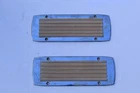 Vintage Boat Step Pad Chrome Attwood 8007 Used. Price: $29.95.
