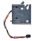 Southco R4-EM-11-161 Electronic Rotary Push-to-close Latch, 1/4-20 Thread New. Price: $120.74.