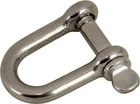 Sea-dog Shackle, 5/16", 147008-1 New. Price: $14.60.