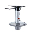 Attwood Marine 23809 7 Kit Base Post Stmt And New. Price: $140.21.
