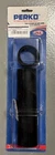 Perko Rod Holder Lip & Liner Soft Black 1-5/8" #0483DP1BLK New. Price: $17.90.