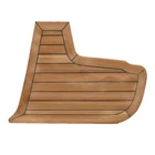 Scout Boat Swim Platform Decking DH1122A 350 Lxf Teak Wood (port) New. Price: $241.67.