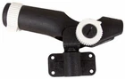 Tempress 72012 Fish-on Black Rod Holder, Finish New. Price: $39.42.