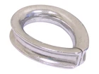 Qmh 2343S-16 Boat Marine Polished Stainless Steel 5/8" Heavy Duty Thimble New. Price: $15.95.