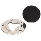 Itc Boat Sequioa Iii Floor Base Plate TR4000C 5 Inch Stainless Steel New. Price: $40.62.