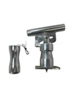 Tigress Tigershark Single Electric Outrigger Holder 12V, Port Side (for Parts). Price: $249.99.