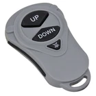 Extreme Max 30019815 Boat Lift Boss Remote Control Key Fob - Generation 4 New. Price: $34.54.