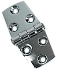 Whitecap S1492C Zamac Door Hinge New. Price: $16.42.