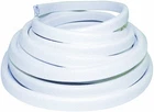 Taco Metals Flex Trim 1/4 1/2 25', White (V30-1008W25-1) New. Price: $124.66.