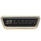Larson Boat Oem Raised Decal 8624-3285 SL24/CC 140753-1 New. Price: $33.85.