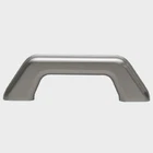 Mastercraft Boat Grab Handle 520038A 7 3/4 X 3/8 Inch Aluminum New. Price: $60.33.