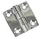 Whitecap S-3035C Nylon Butt Hinge 1/2' X New. Price: $16.59.