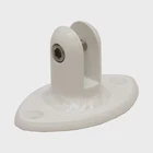 Chaparral Boat Swim Platform Reinforcement Bracket 06.00518 White New. Price: $11.01.