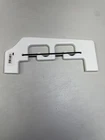 Arson/ Glastron Off White Starboard Fishing Rod Holder Marine Boat New. Price: $47.96.