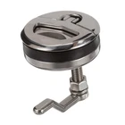 Seachoice 50-35641 Non-locking Grand Compression Latch, 2" New. Price: $75.74.