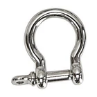 Whitecap S4072P Anchor Shackle New. Price: $23.27.