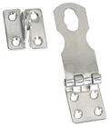 Whitecap S-4052C S.s. Fixed Hasp New. Price: $21.89.